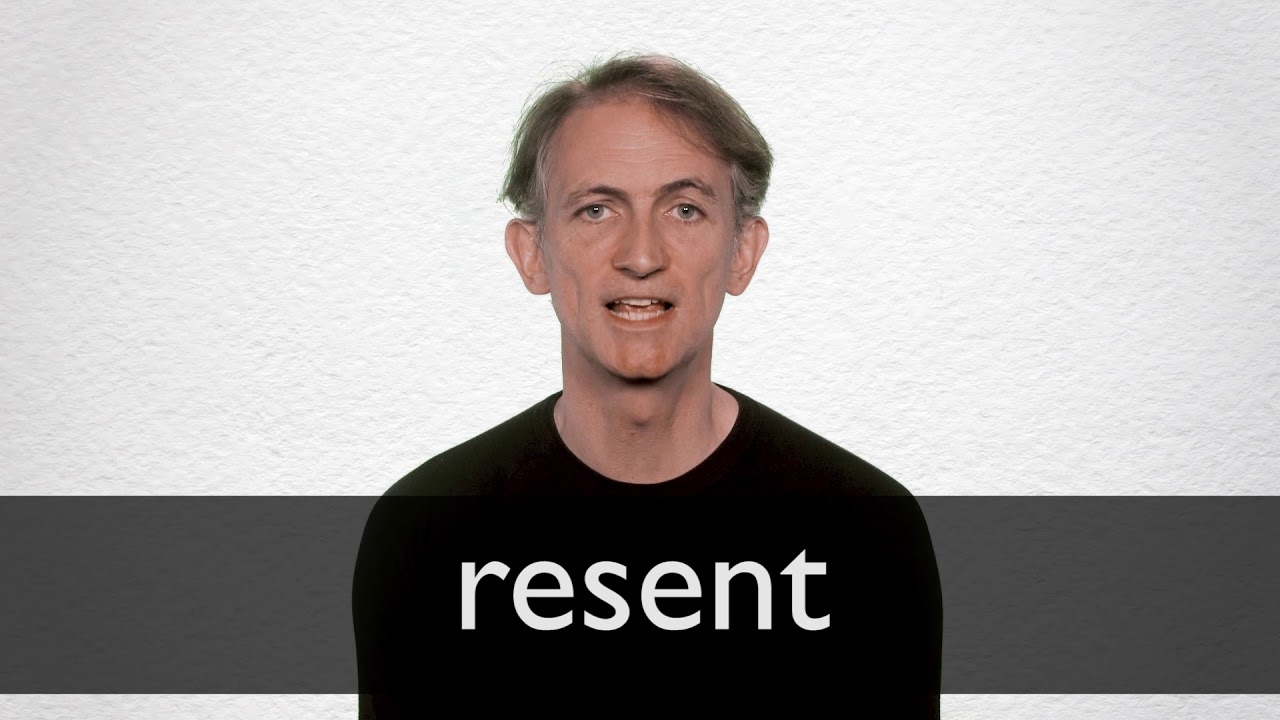 resent in a sentence resent in a sentence