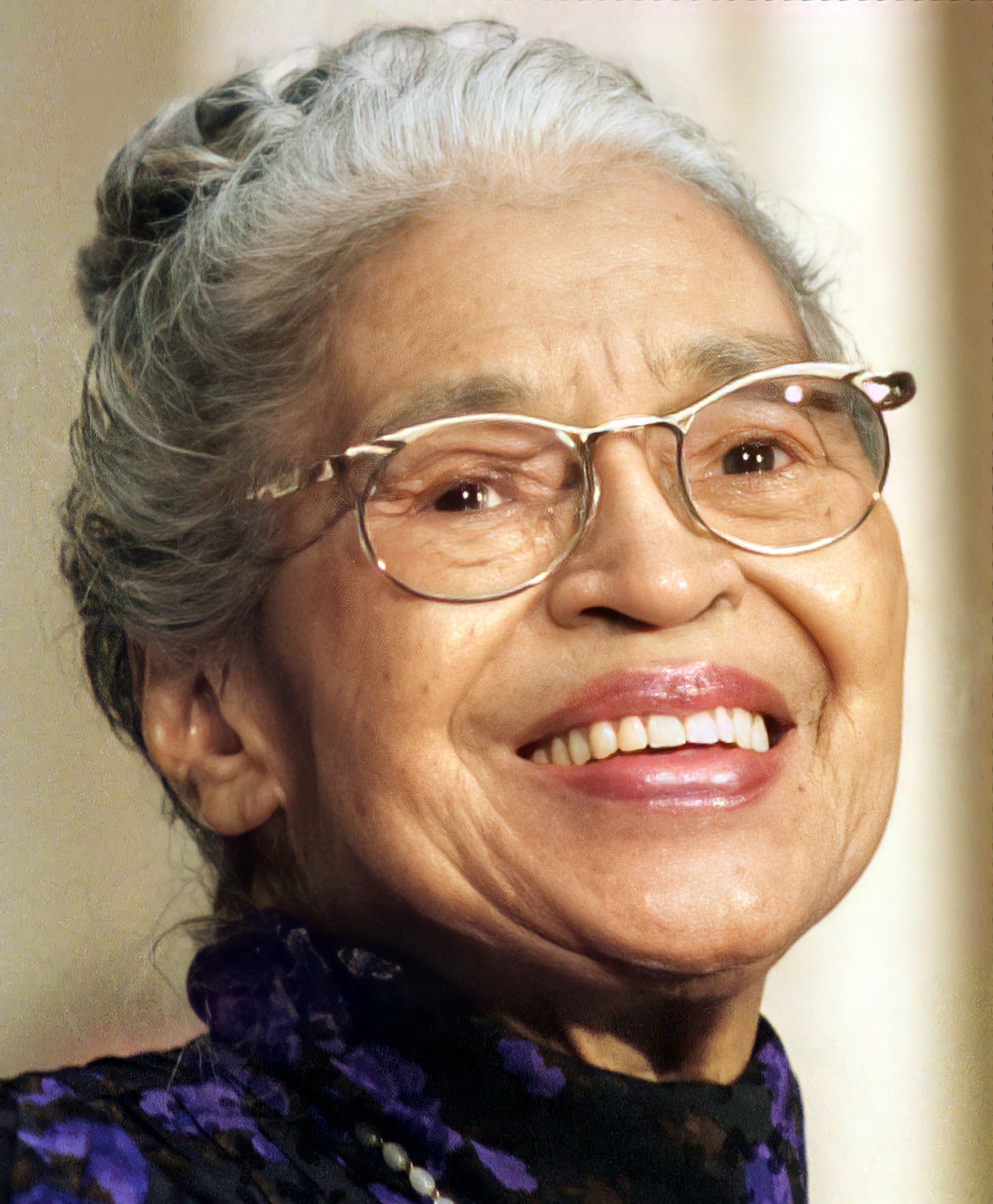 Rosa Parks 5 Facts About The Civil Rights Icon HBCU Buzz