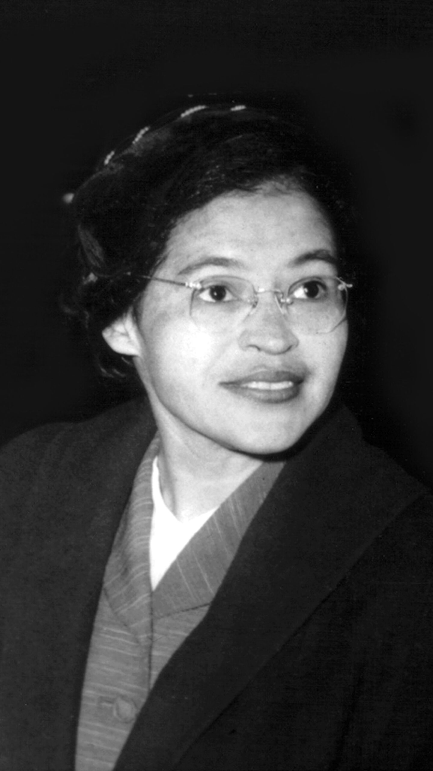Rosa Parks Facts And Photos National Geographic Kids