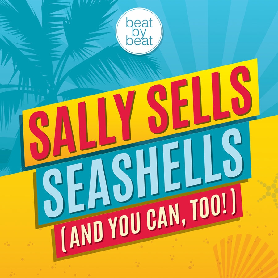 she sell the seashell