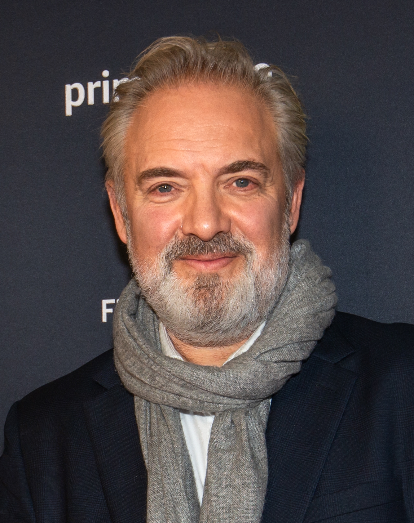 Sam Mendes Wikipedia
