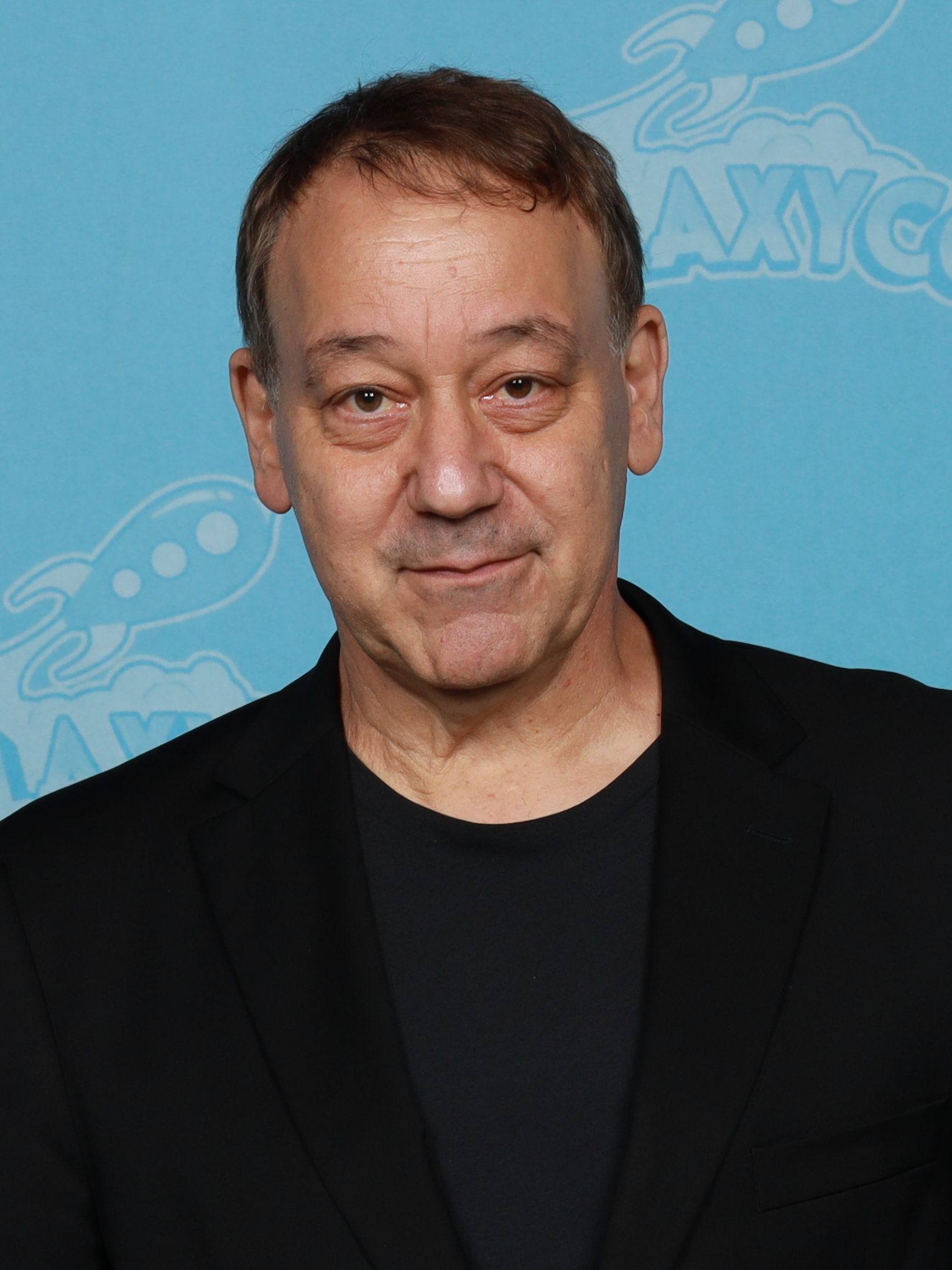 Sam Raimi Wikipedia
