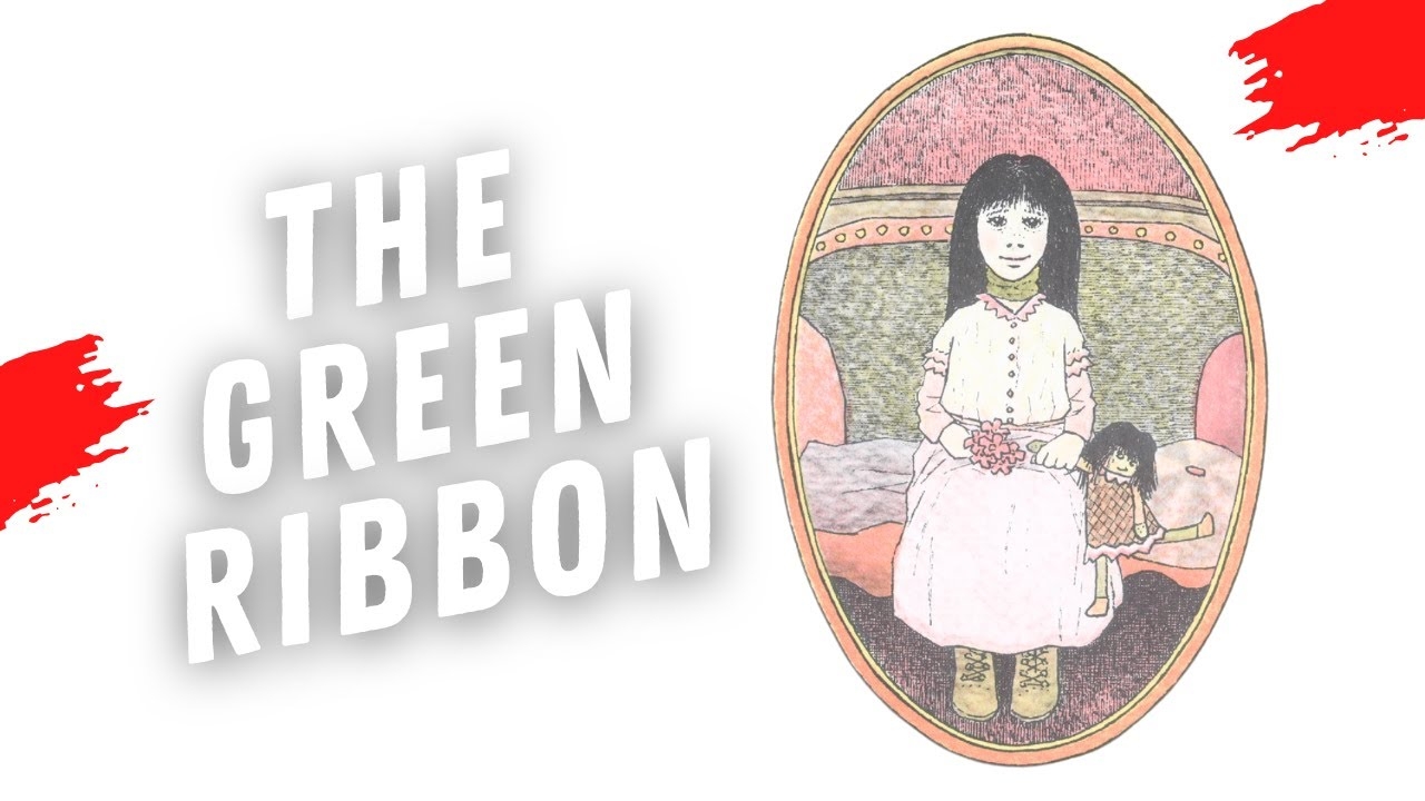 Scary Stories The Green Ribbon Scary Stories For Kids Read Aloud YouTube Scary Stories The Green Ribbon Scary Stories For Kids Read Aloud YouTube