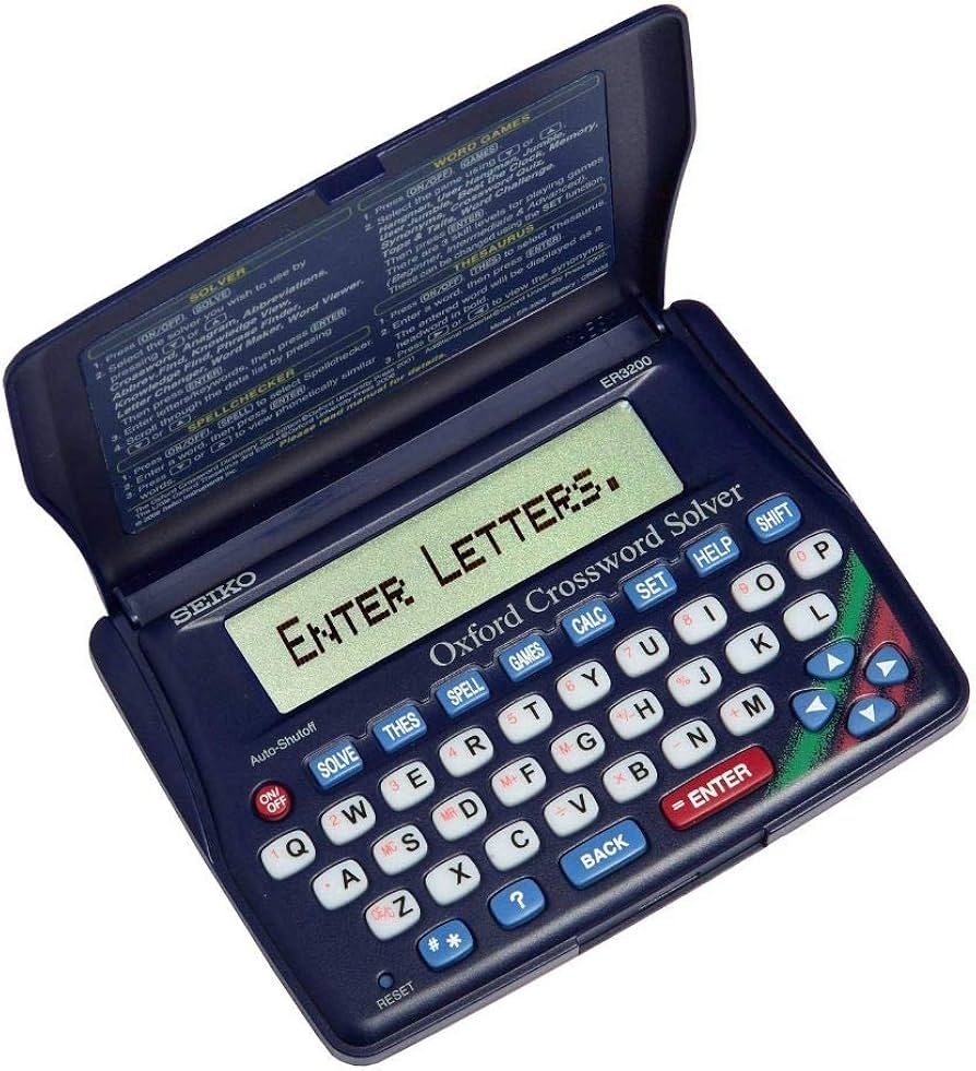 supplies for use crossword clue