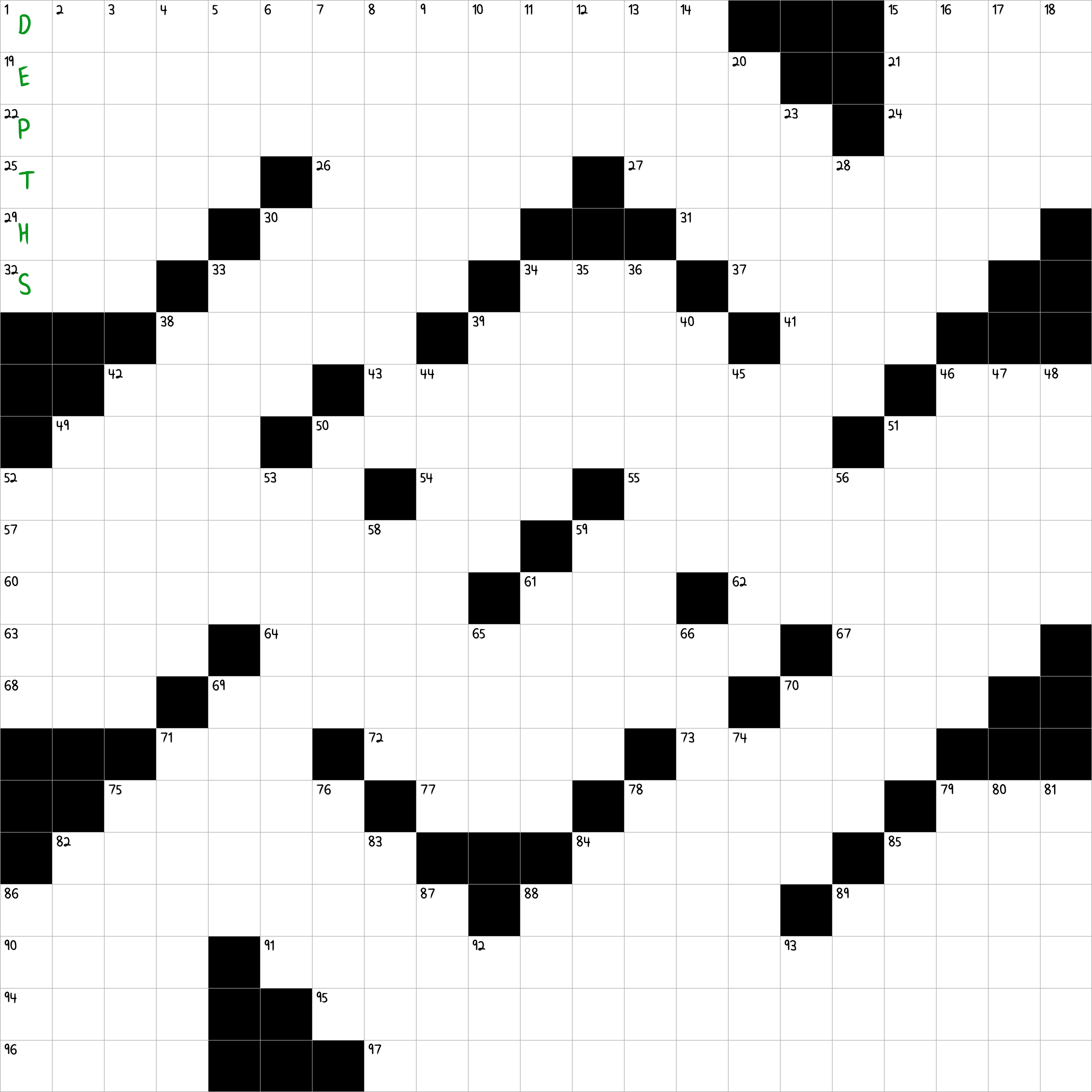 Shipwreck s Resting Place With the NYT Crossword Clue December 22 2024