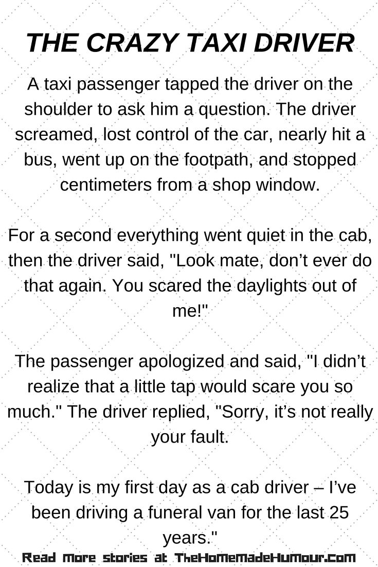 funny stories to read