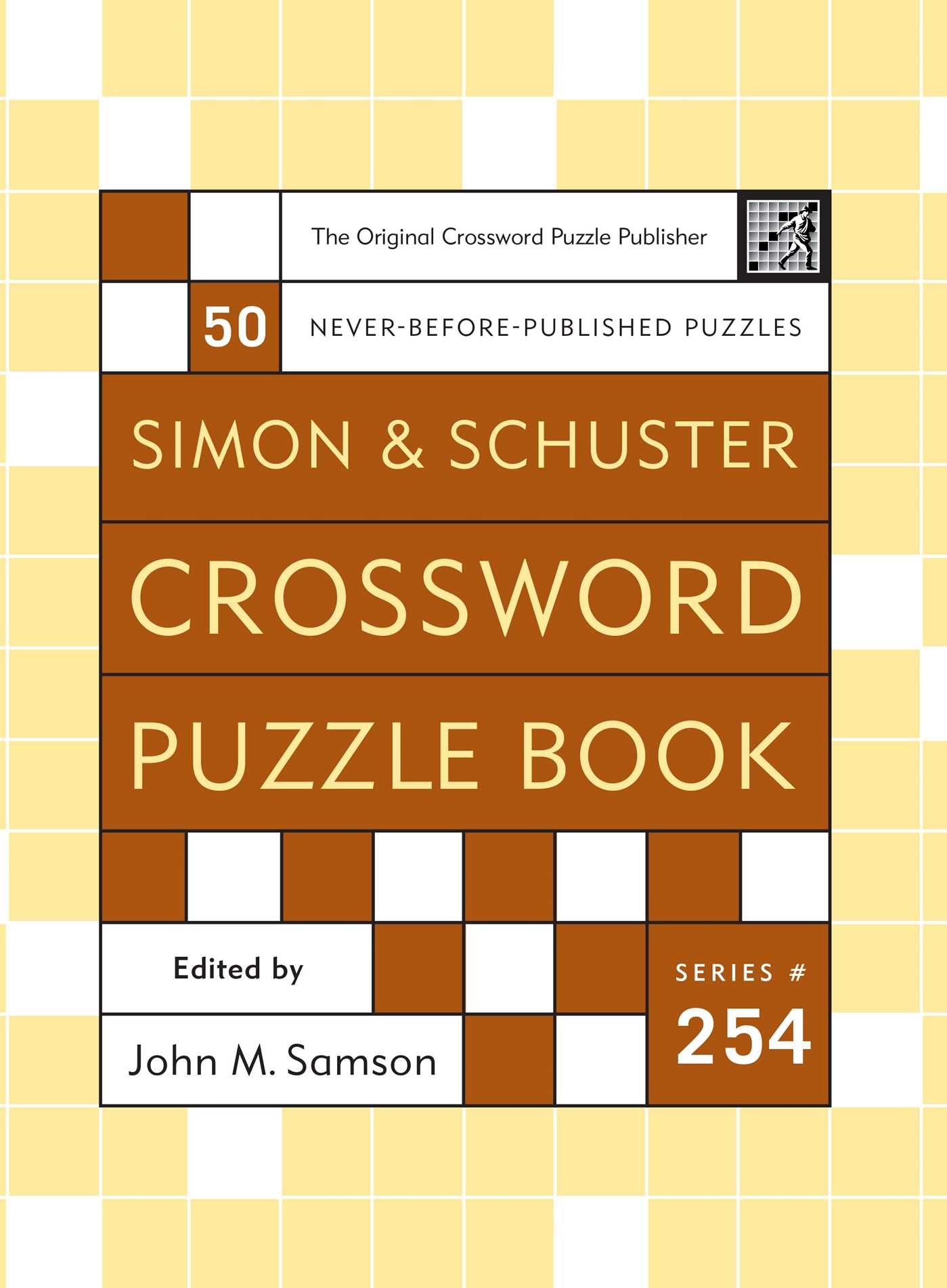 best crossword puzzle book best crossword puzzle book