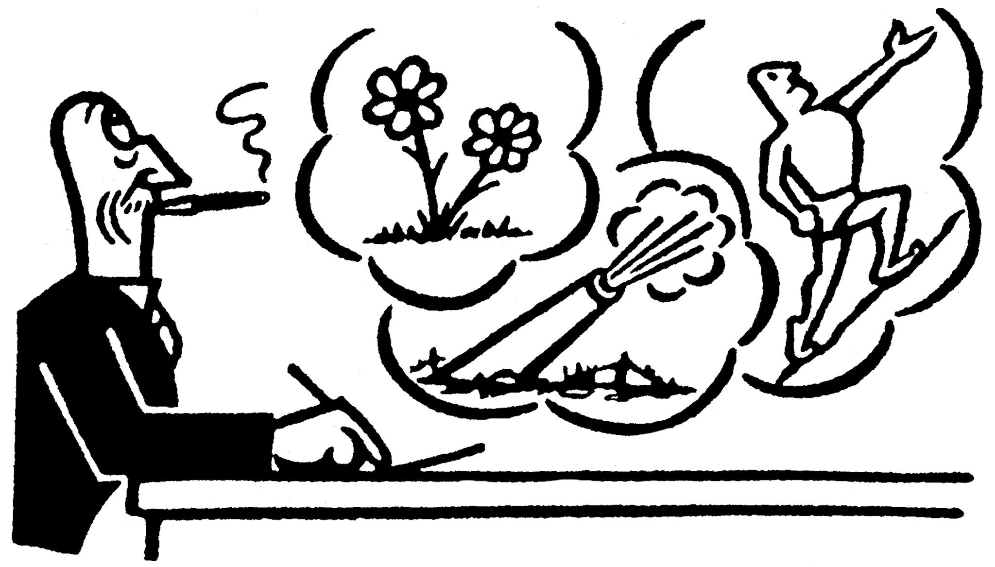 Songs Of Angry Men The New Yorker