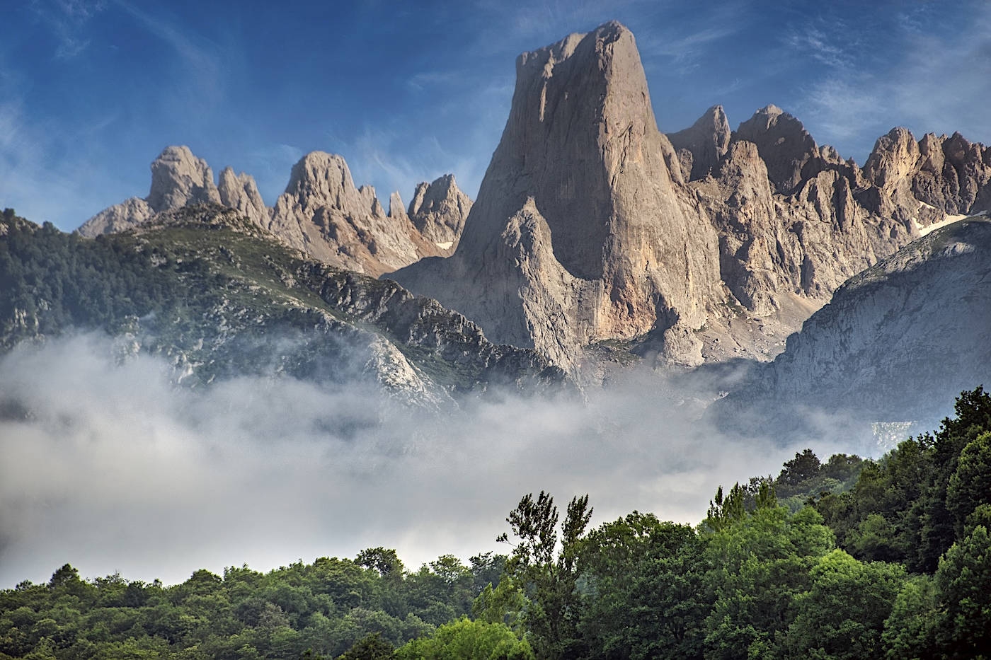 Spanish Mountains That Will Leave You Breathless Little Hotels Blog Spanish Mountains That Will Leave You Breathless Little Hotels Blog