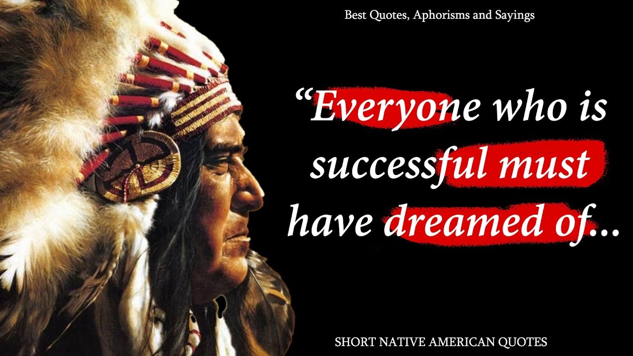 famous quotes from sacagawea