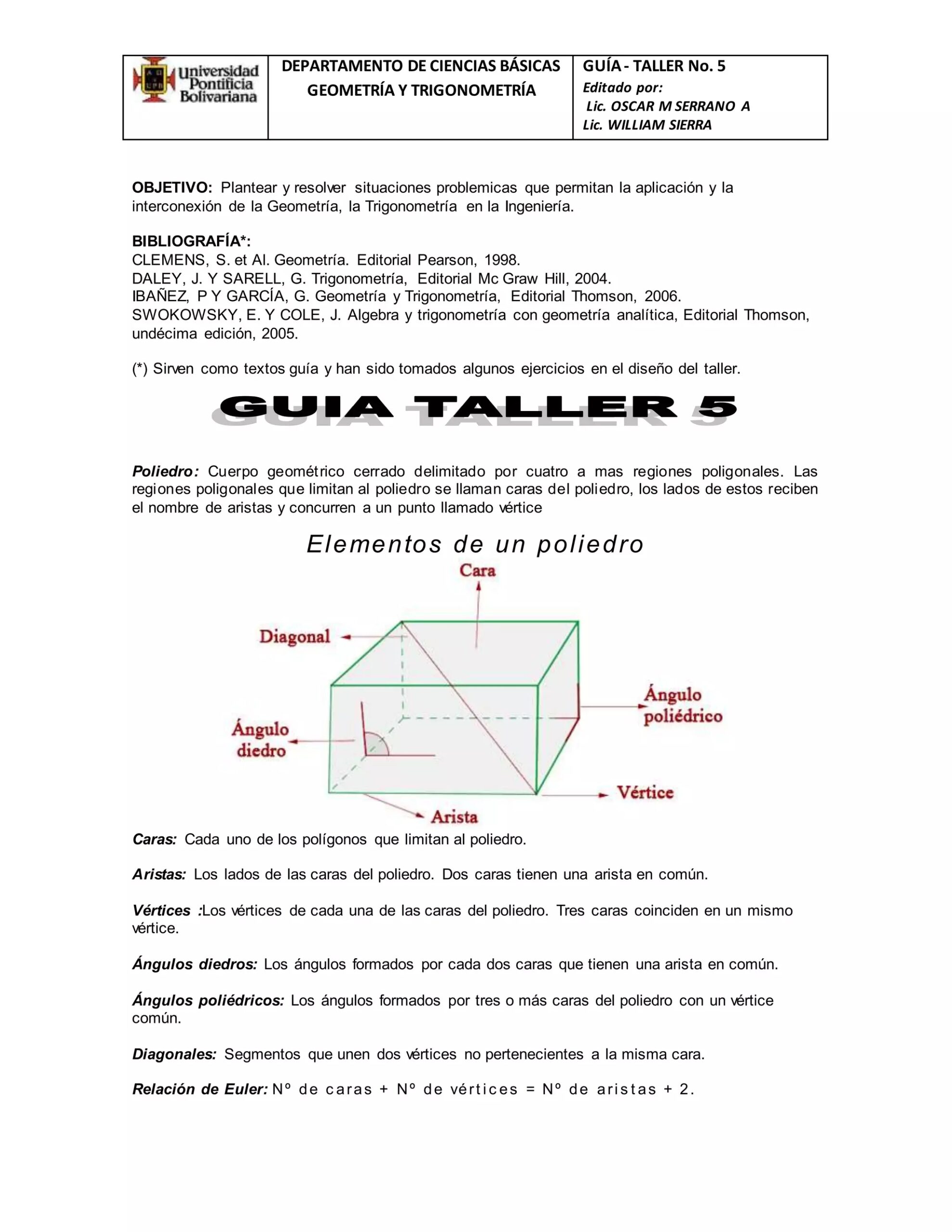 Taller 5 De Volumenes DOCX