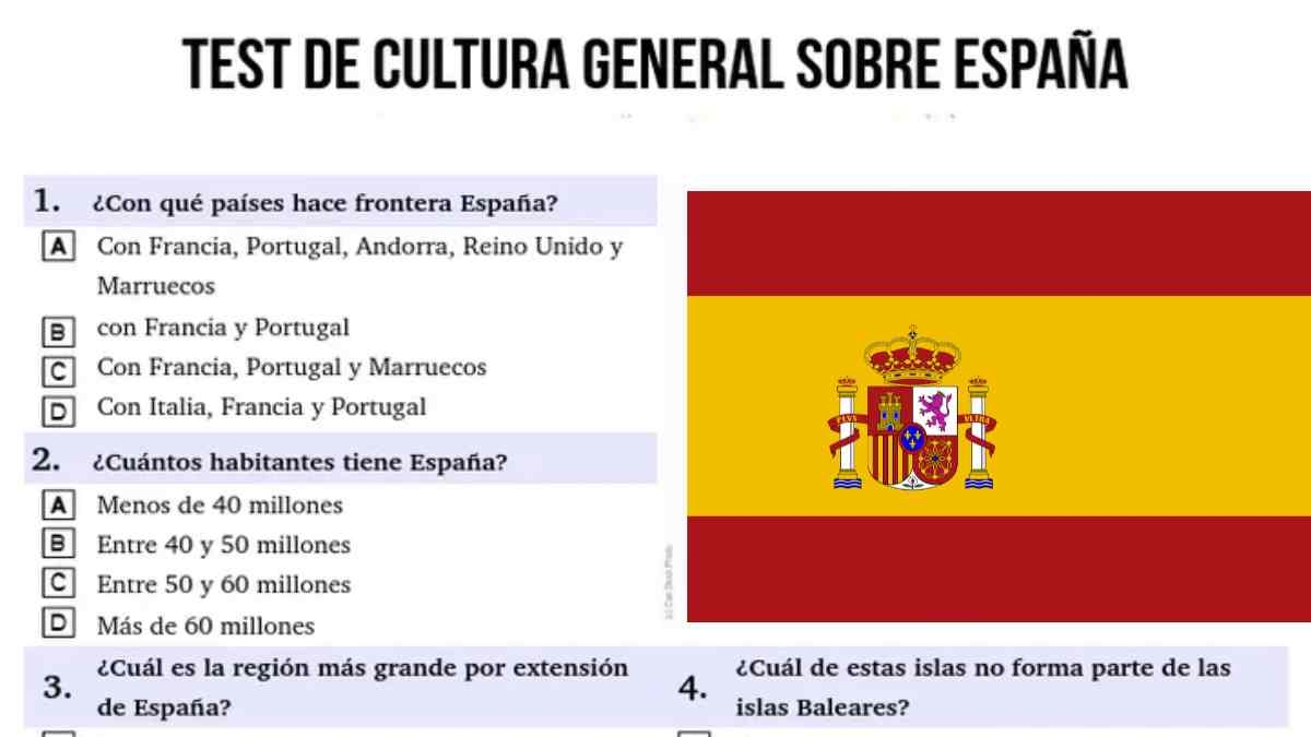 preguntas de cultura general