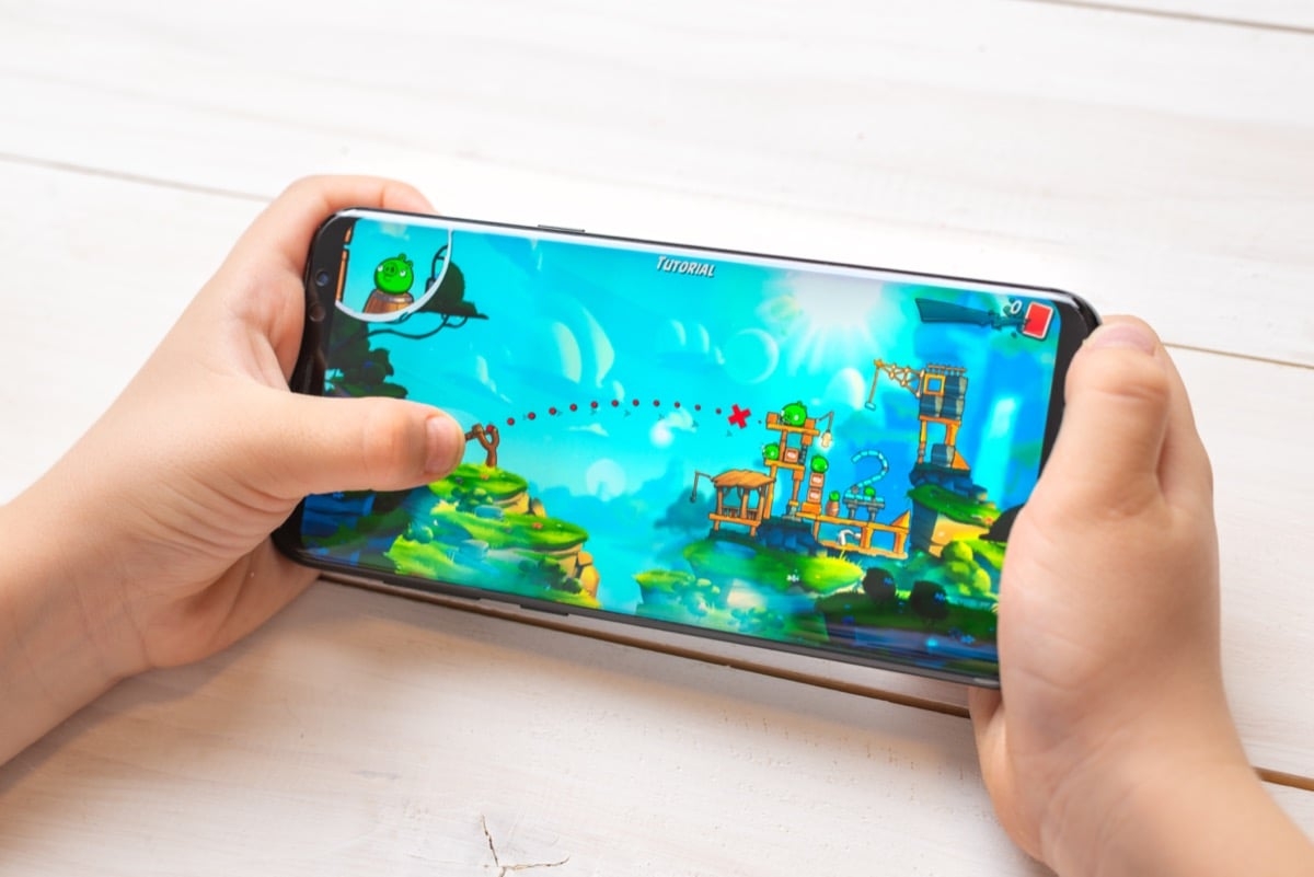 The 10 Best Ad Free Games On Android