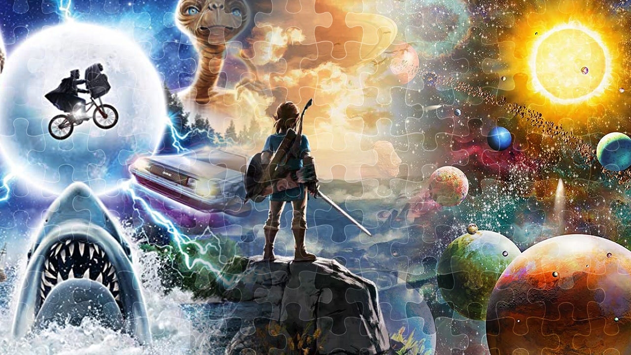 The 10 Best Puzzles For Adults To Enjoy In 2023