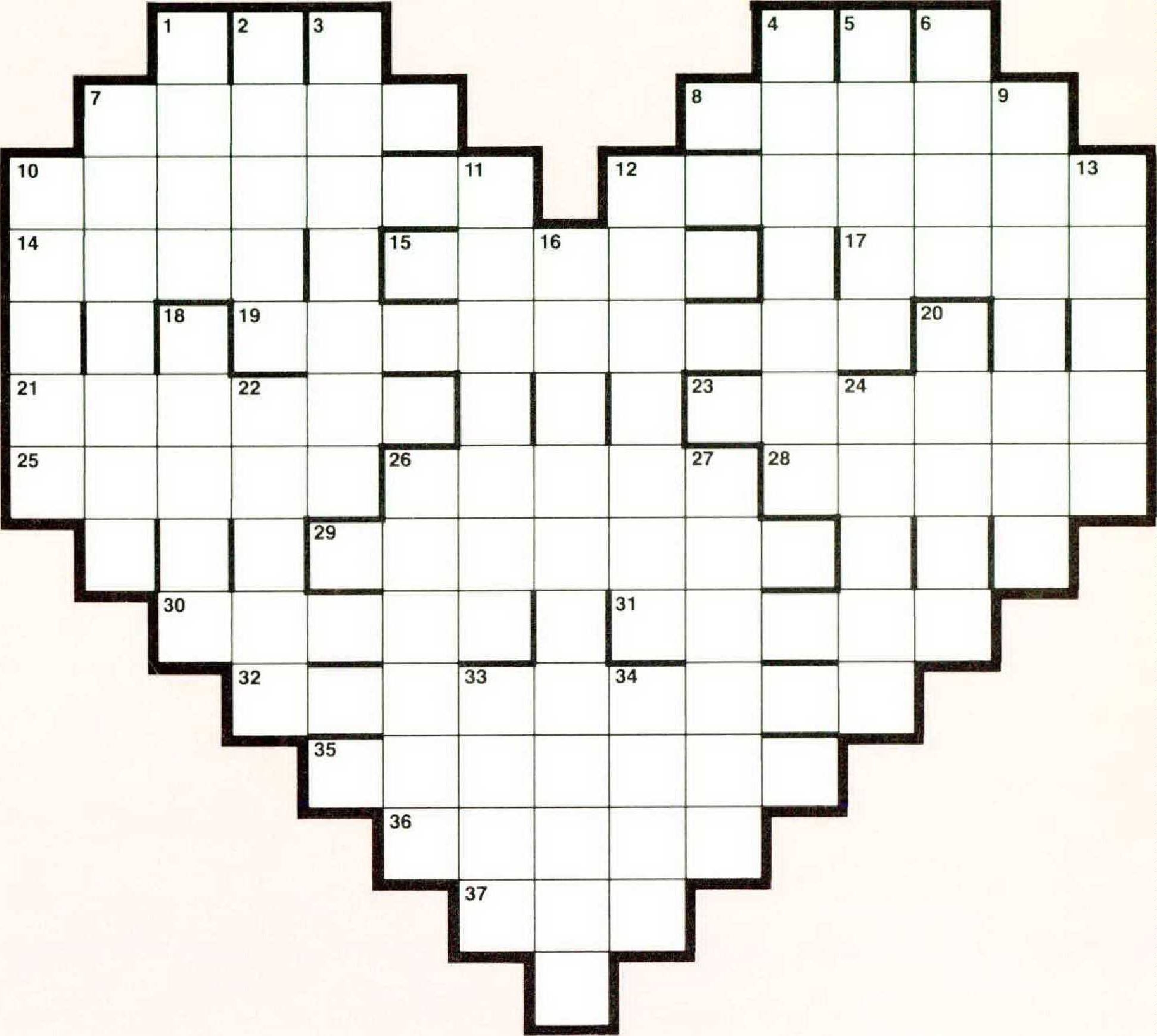 atlas page crossword clue