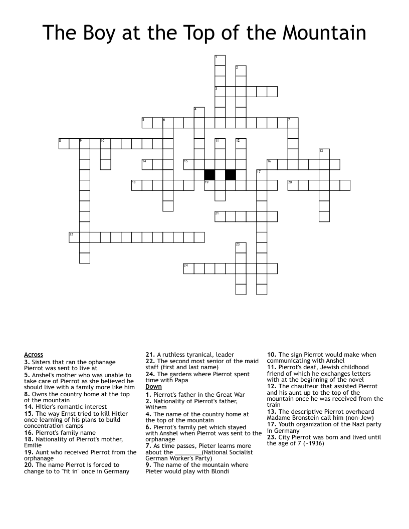 crossword clue over the top crossword clue over the top