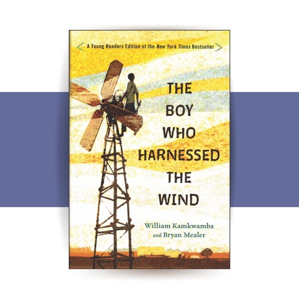 The Boy Who Harnessed The Wind Hewitt Learning The Boy Who Harnessed The Wind Hewitt Learning