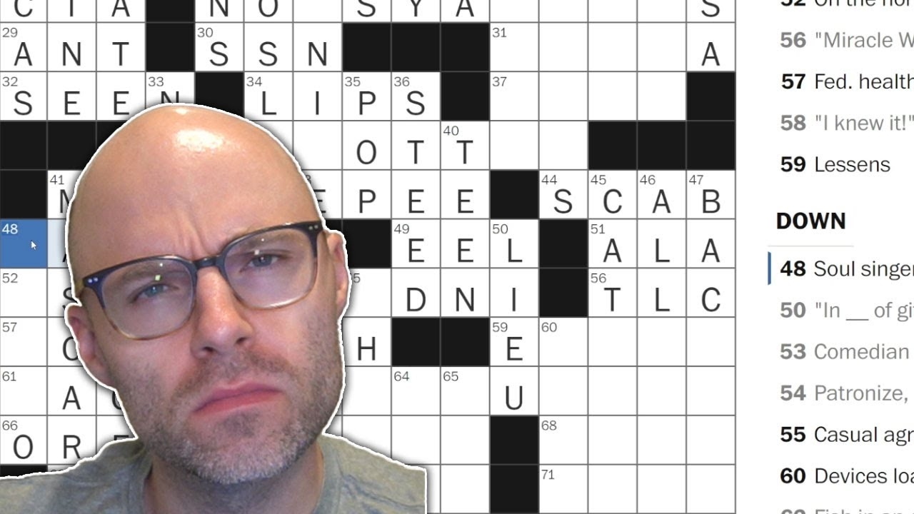 can crossword puzzle clue can crossword puzzle clue