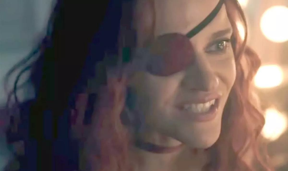 The Handmaid s Tale Fans Fear For Janine After Predicting Her Fate The Mirror