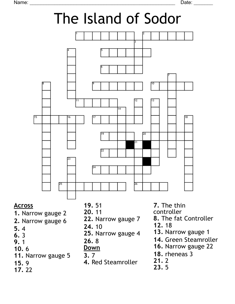 gauges crossword puzzle clue