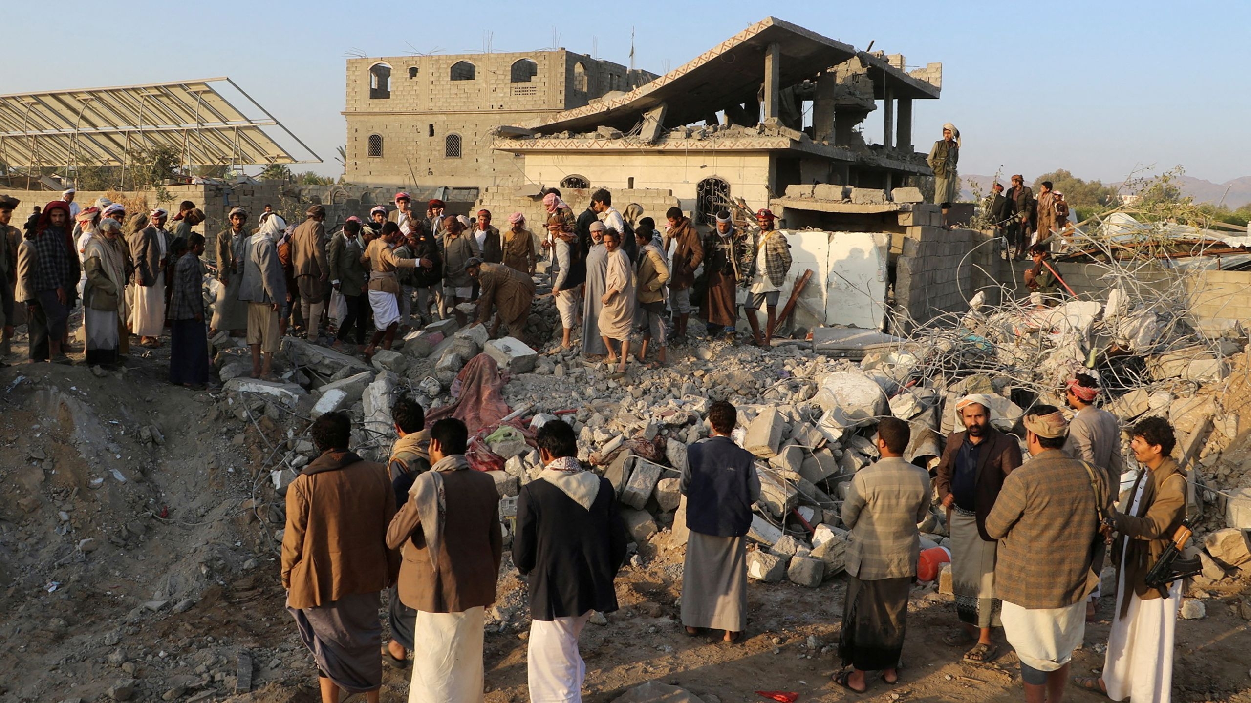 The Other Side Of Signalgate The New Yorker