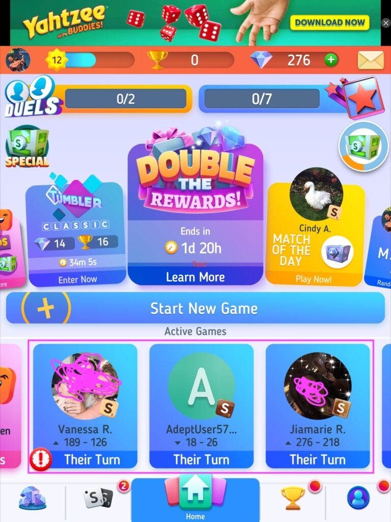 The Scrabble GO Experience And How To Avoid It including A Review Of Word Master Pro Josh Bernoff