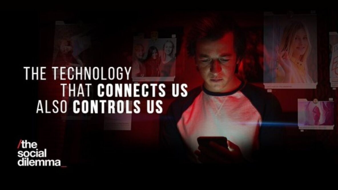 The Social Dilemma Netflix Docudrama Lanre Dahunsi