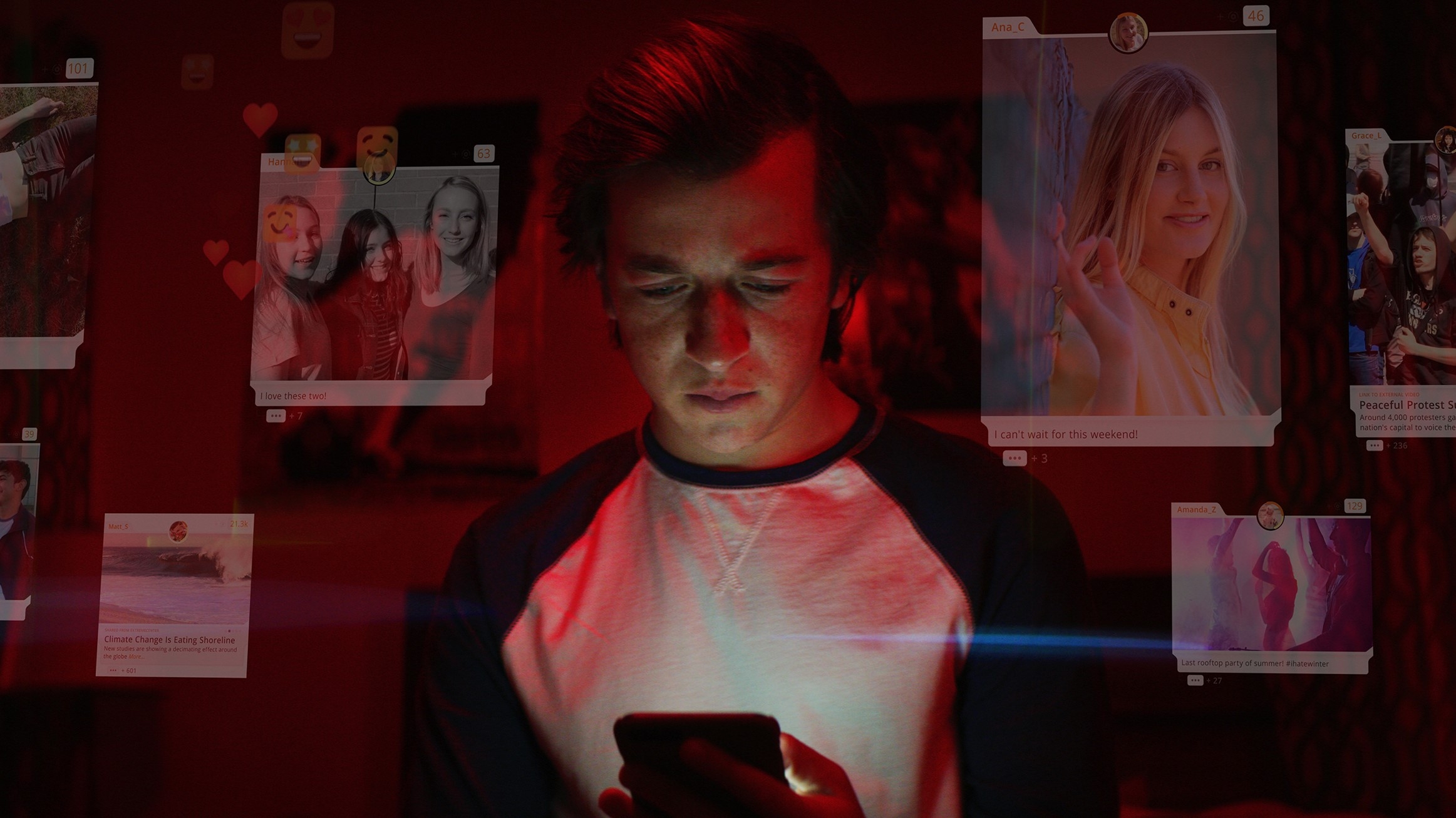 THE SOCIAL DILEMMA Teach With Movies THE SOCIAL DILEMMA Teach With Movies