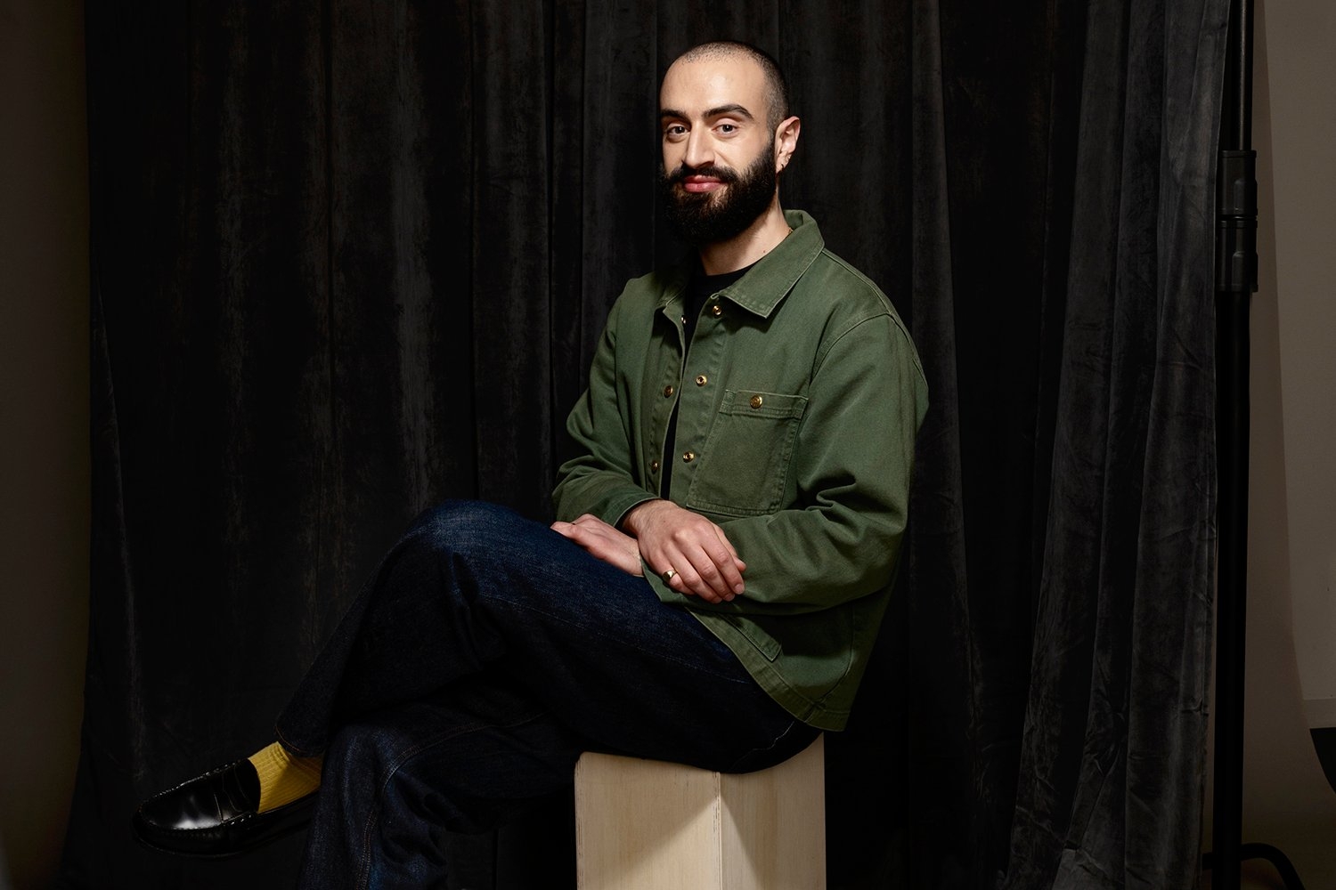 The Washington Post s New Food Critic Dishes On Bringing Back Stars Ditching Anonymity