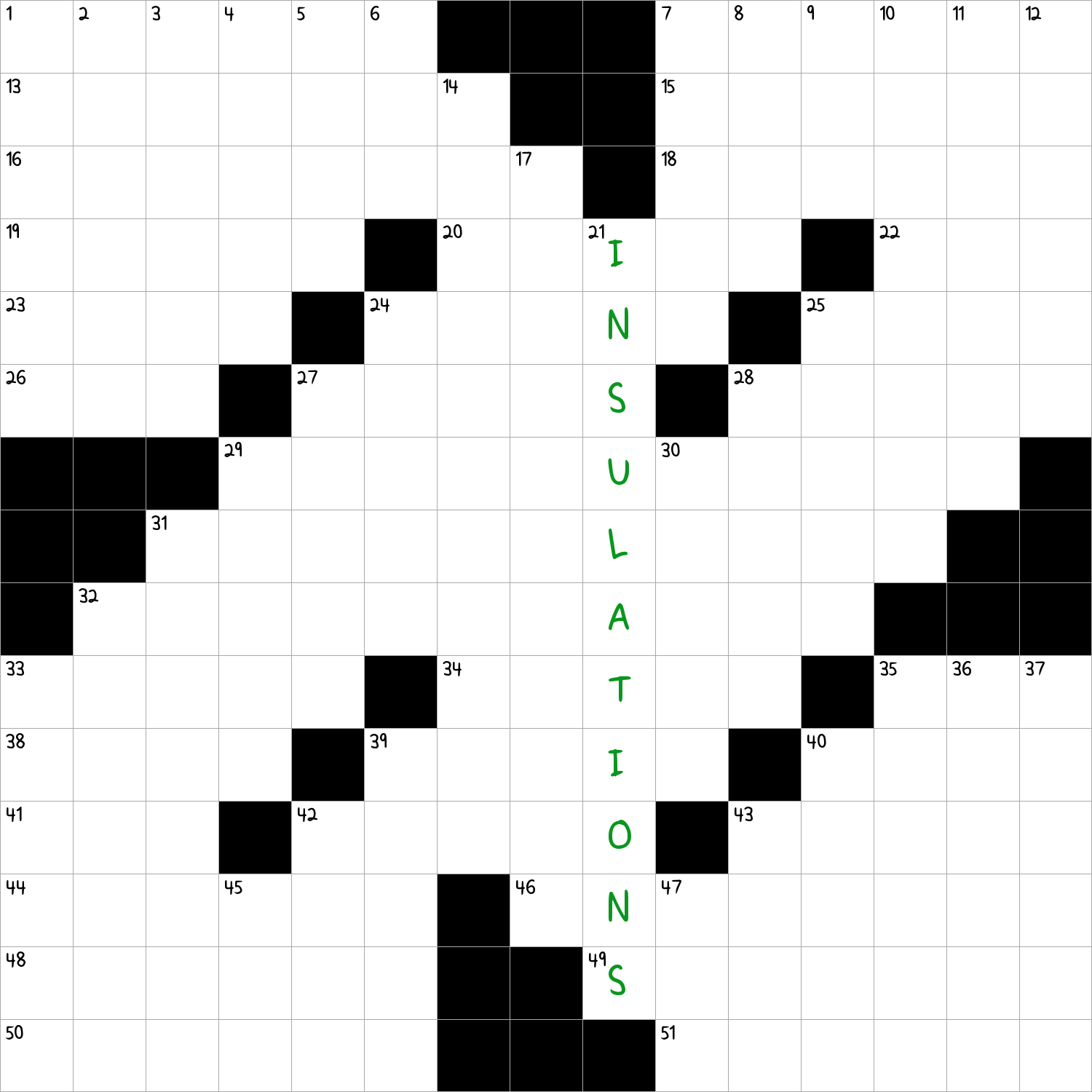 They Cover Top Stories NYT Crossword Clue February 15 2025