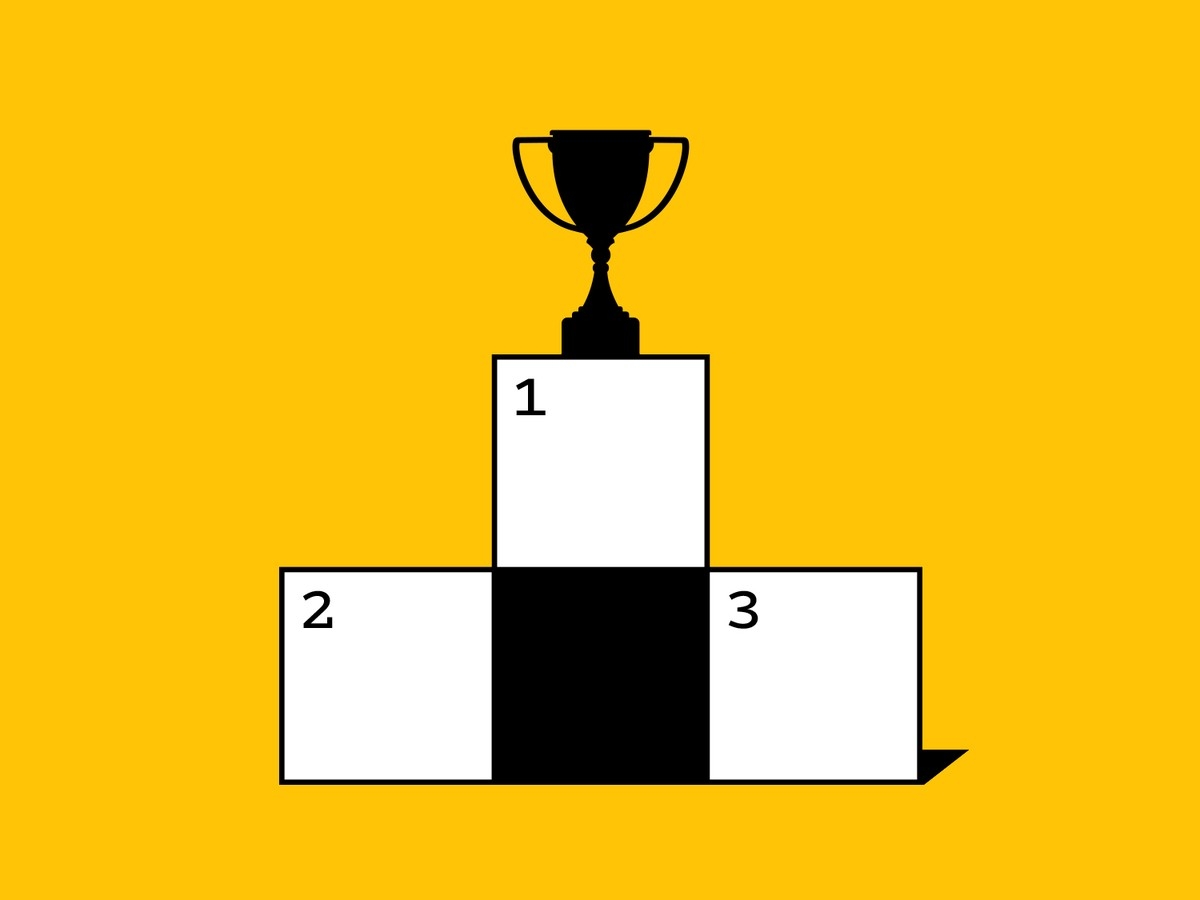 Tips And Tricks From A Crossword Prodigy The Atlantic