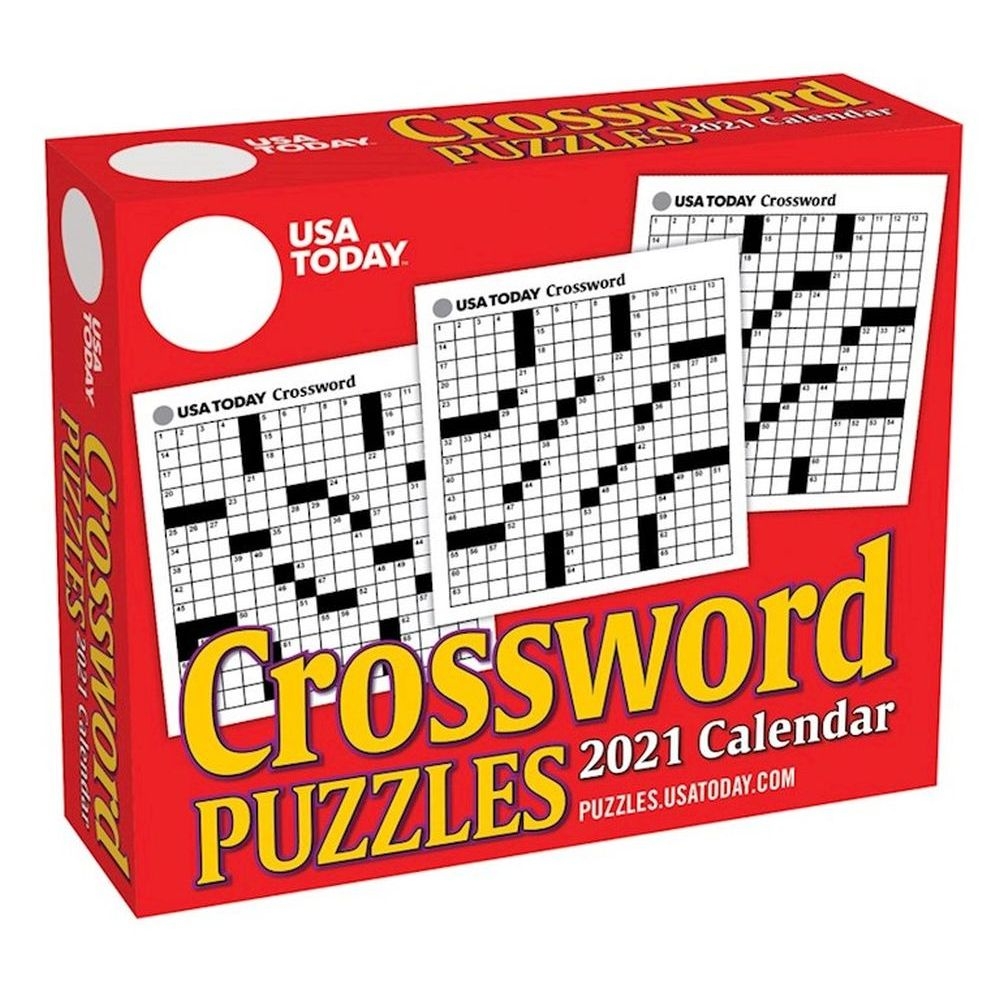 Today s Crossword Answers Andrews Mcmeel