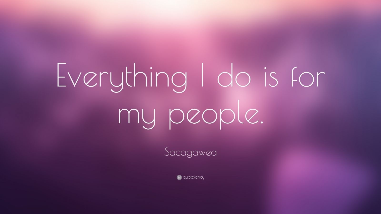 Top 3 Sacagawea Quotes 2026 Update QuoteFancy