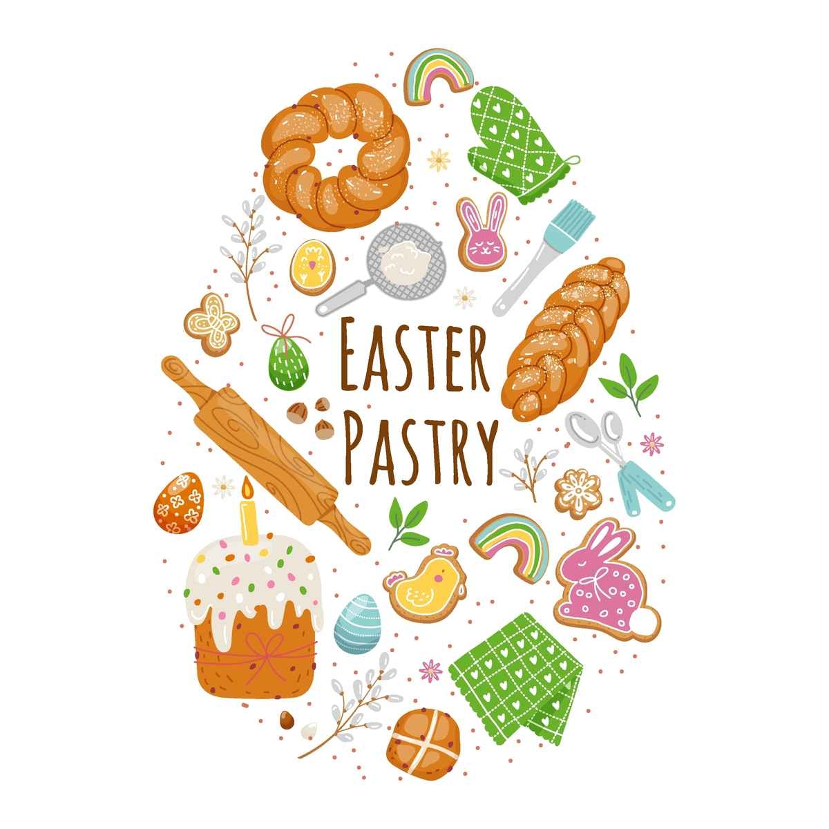 Traditional Easter Breads Around The World 10 Easter Bread Recipes Traditional Easter Breads Around The World 10 Easter Bread Recipes