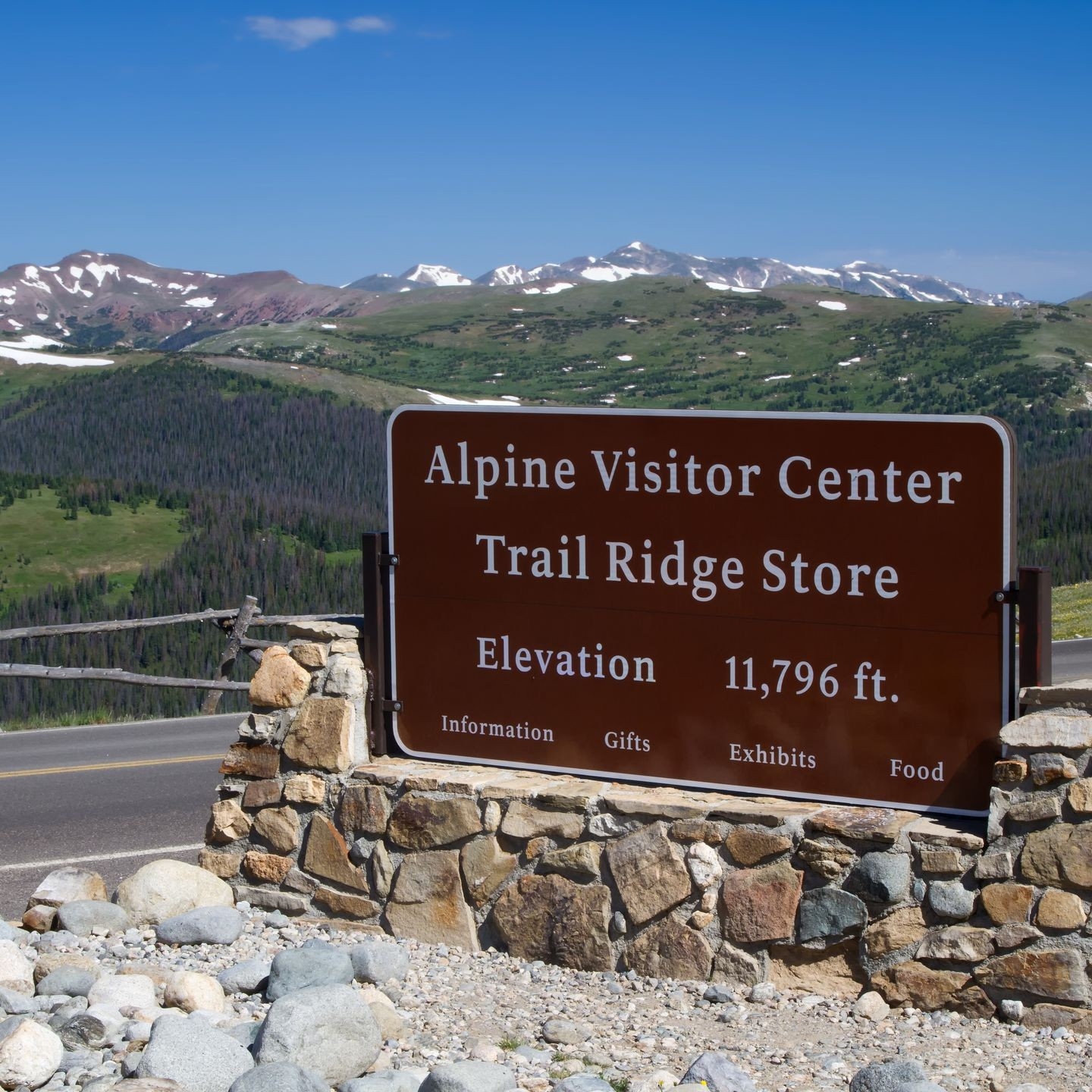 Trail Ridge Road A Breathtaking Journey Through The Rockies