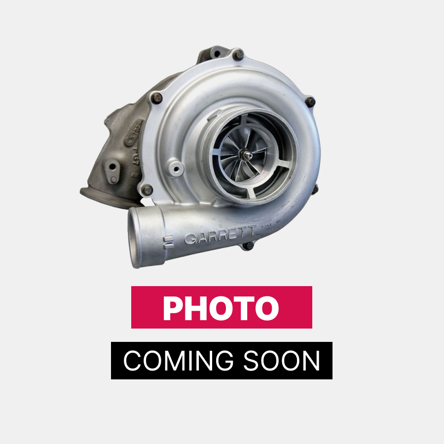 Turbocharger MYAV IHI RHC61W NEW Engineswarehouse