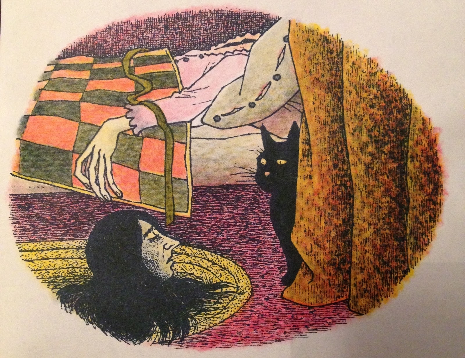 Unraveling The Green Ribbon In Horror Stories And Movies Horror Movie Horror Homeroom Unraveling The Green Ribbon In Horror Stories And Movies Horror Movie Horror Homeroom