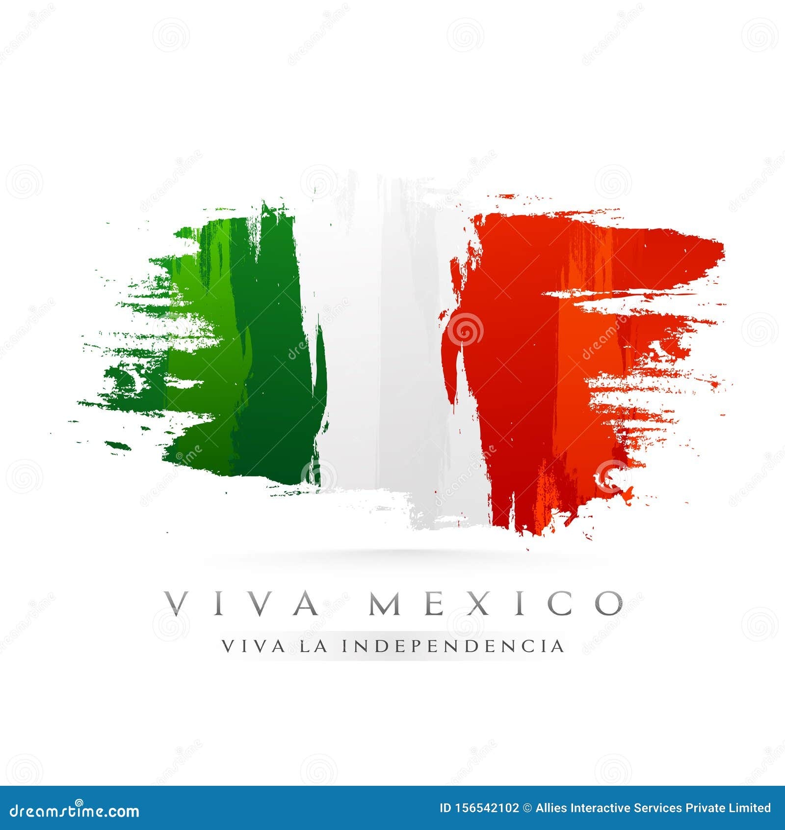 mexican independence day spanish