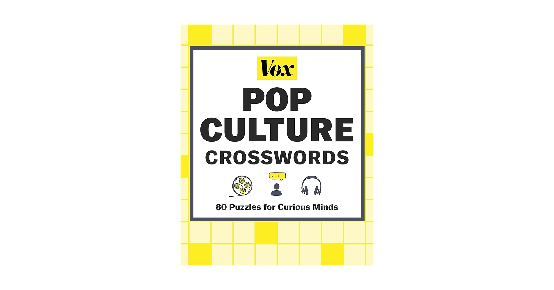 Vox Pop Culture Crosswords 80 Puzzles For Curious Minds Vox 9781454950066 Amazon Books