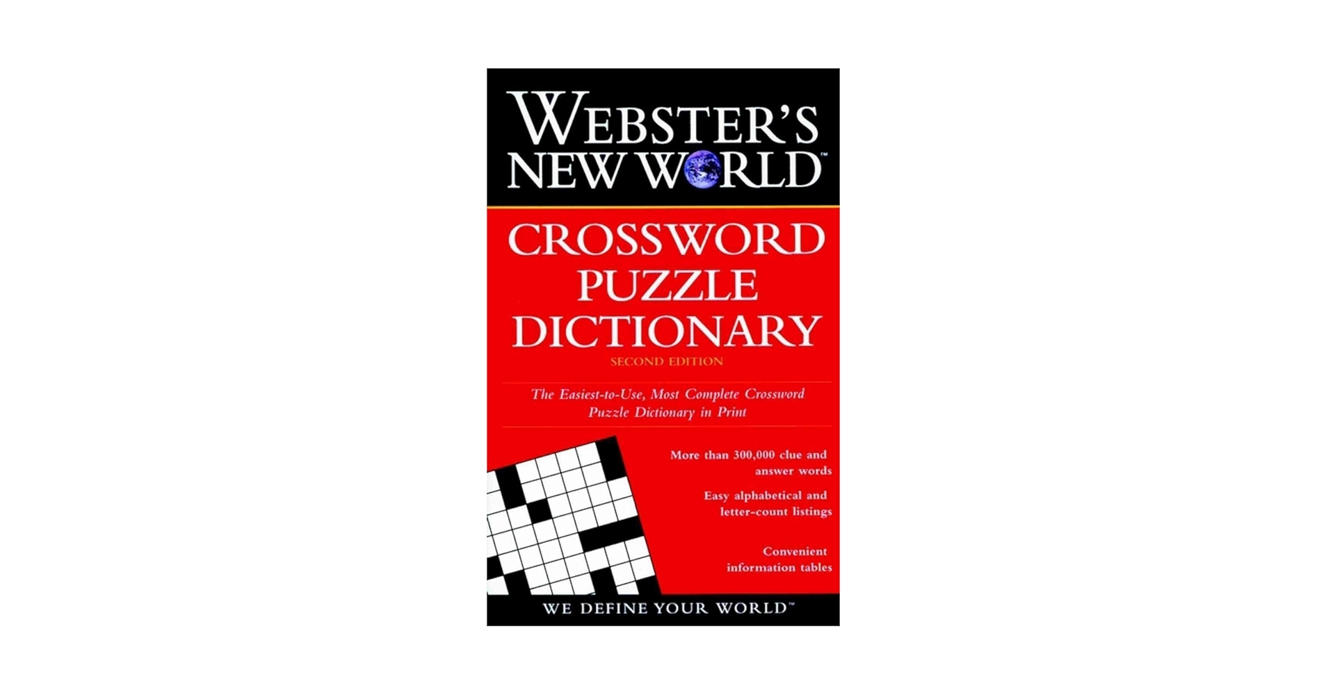 Webster s New World Crossword Puzzle Dictionary Whitfield Jane Shaw 9780028612126 Amazon Books