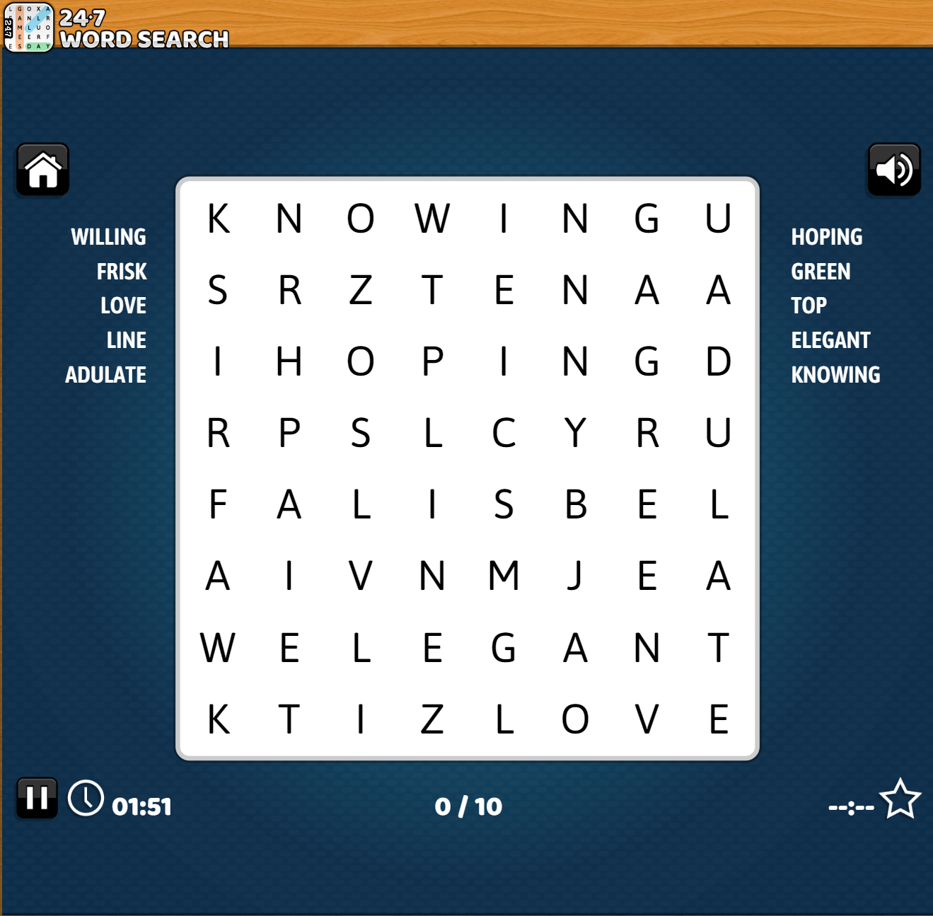 Word Search 247 Play Free Word Search Puzzles Online
