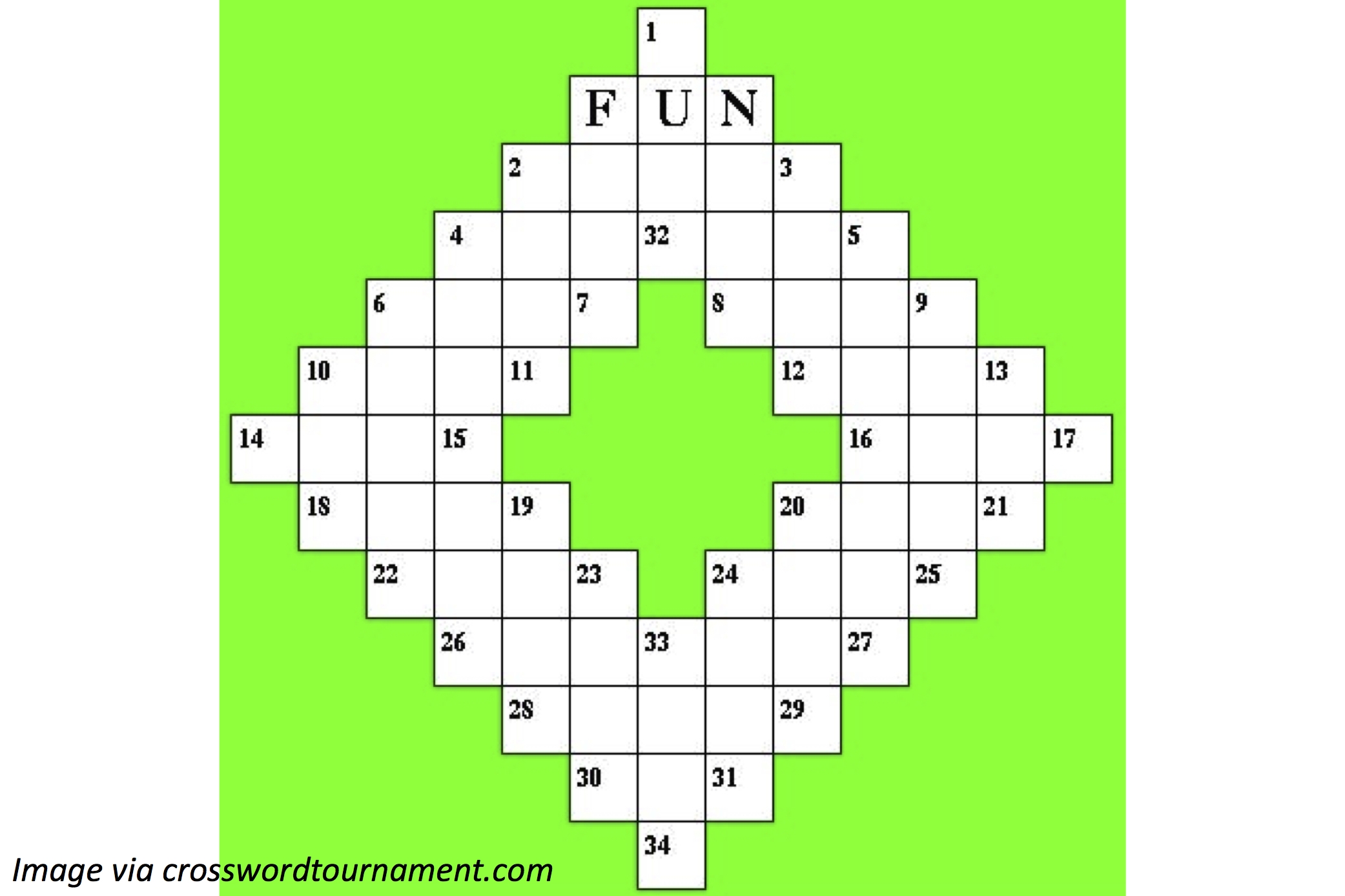 how cute crossword clue