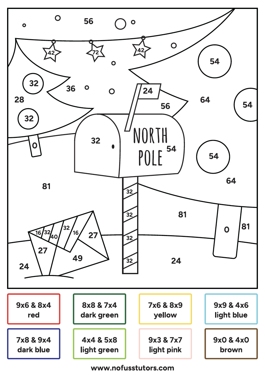 Worksheets For Grade 4 Beautifully Designed Modern Worksheets